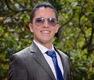 Ángel Aguirre