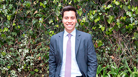 Carlos Andrés Trujillo Perez