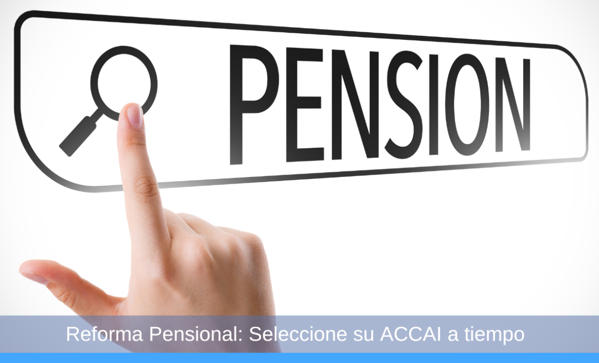AFILIARSE A UNA ACCAI