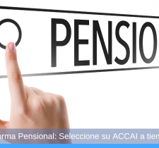AFILIARSE A UNA ACCAI
