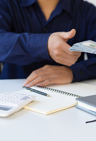PAGOS SALARIALES