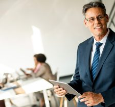 EMPRESAS EN MATERIA LABORAL