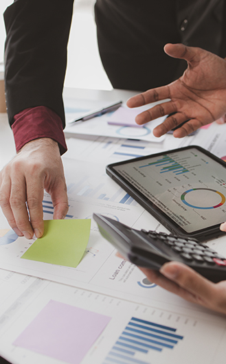procesos de auditoría