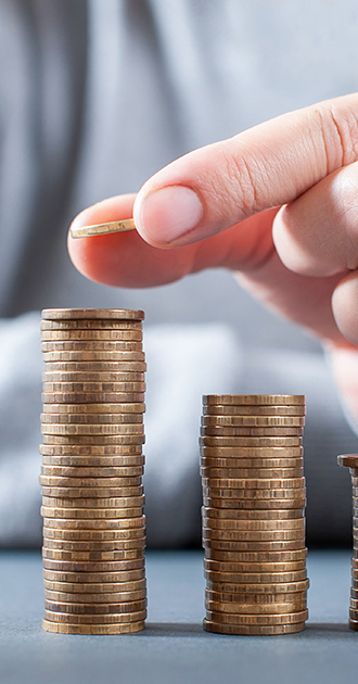 aportes a pensiones