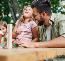ÚLTIMO DÍA DE LA FAMILIA: PRIMER SEMESTRE DE 2026