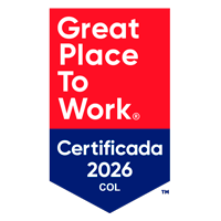 Sello Great Place to Work