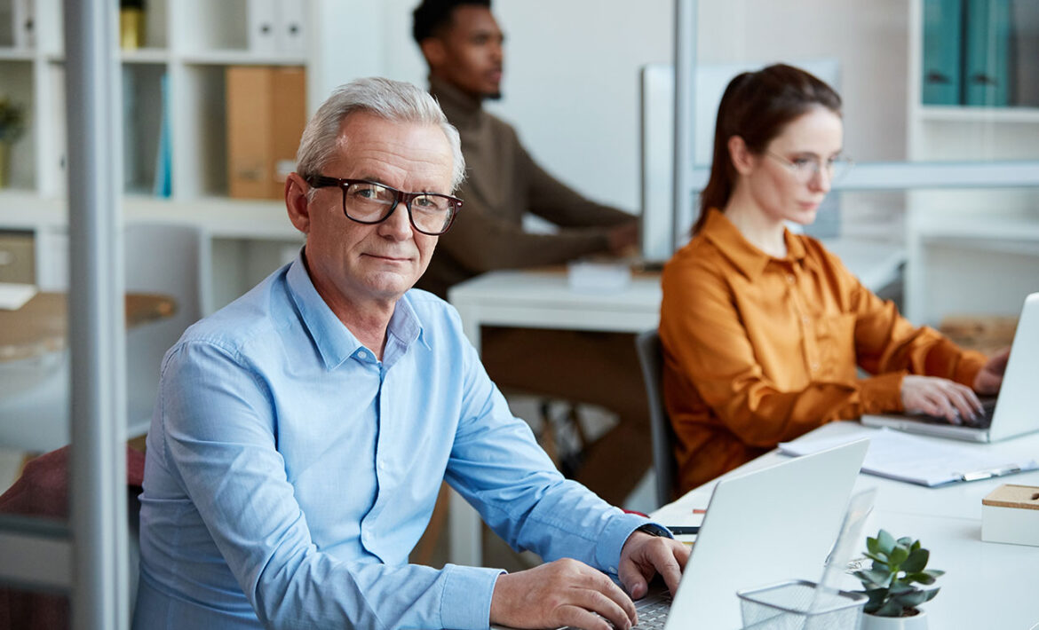 Incentivo Talento +50: un beneficio económico para las empresas