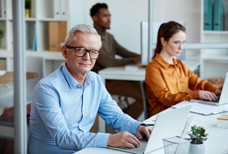Incentivo Talento +50: un beneficio económico para las empresas