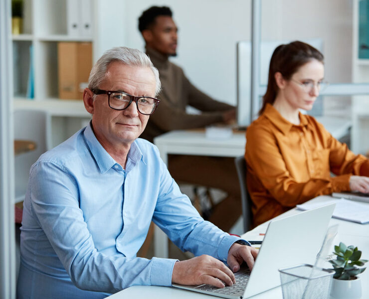 Incentivo Talento +50: un beneficio económico para las empresas