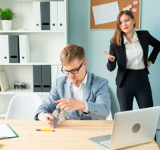 Nuevas obligaciones frente al acoso, violencia de género en el trabajo y la discriminación en el trabajo (Decreto 1040 de 2026)